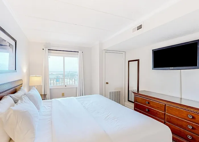 Marigot 505 Apartment Ocean Stadt